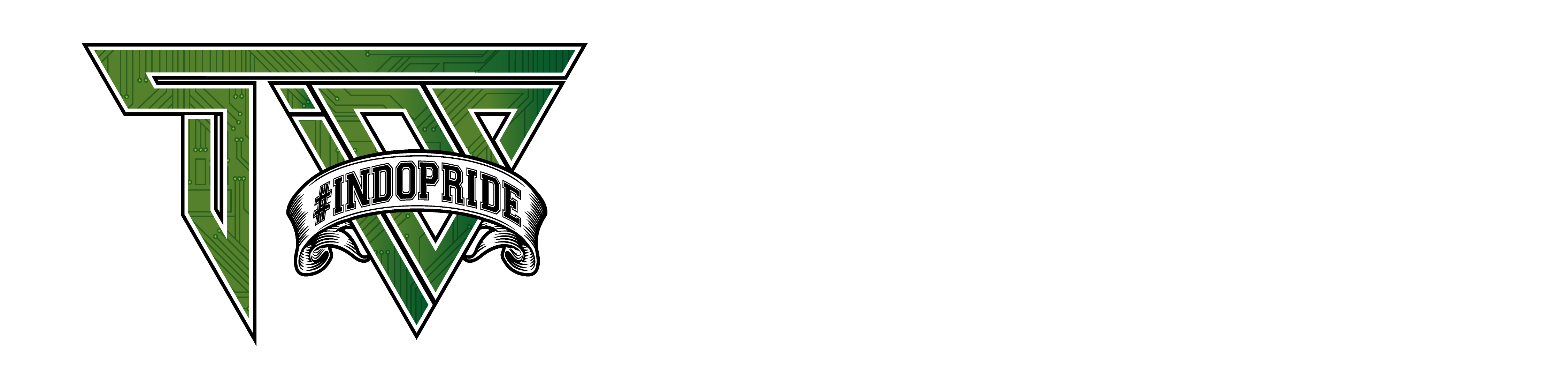 Indopride logo